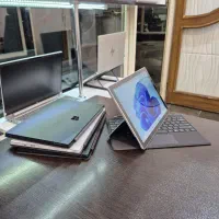 لپتاپ تبلت شو سرفیس پرو۷پلاس Surface Pro 7 Plus