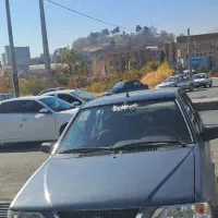 فروش پراید ۱۴۱ مدل۹۳|خودرو سواری و وانت|سنندج, |دیوار