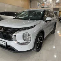 میتسوبیشی اوتلندر (نقد اقساط)|خودرو سواری و وانت|بندرعباس, |دیوار