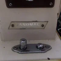 چرخ خیاطی|چرخ خیاطی و ریسندگی|کرج, مطهری|دیوار