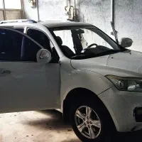 لیفان X60 گیربکس بزرگ هلمنی|خودرو سواری و وانت|تبریز, |دیوار