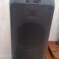 اسپیکر aiwa|سیستم صوتی خانگی|اهواز, فاز ۲ پادادشهر|دیوار