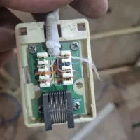 اجرای شبکه کامپیوتری ،کابل کشی و رفع خرابی در کرج