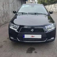 دنا پلاس توربو آپشنال