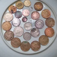 سکه هایه کلکسیونی