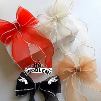 گیره یلدایی و مجلسی|زیورآلات و اکسسوری|نیشابور, شهرک فیروزه|دیوار