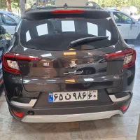 اطلس مشکی فول با سانروف رینگ ۴۰۴ خشک *نقد اقساط *|خودرو سواری و وانت|کرج, گلشهر|دیوار