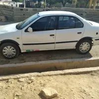 سمند LX ساده، مدل ۱۳۹۰