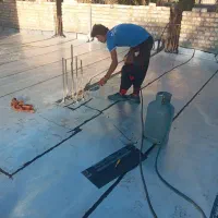 ایزوگام لایه ساز شرق با نمایندگی محمد درزاده|خدمات پیشه و مهارت|ایرانشهر, |دیوار