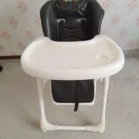 صندلی غذاخوری کودک