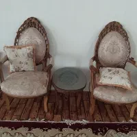 فروش مبل|مبلمان خانگی و میز عسلی|مراغه, |دیوار