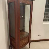 بوفه نو با منبت|بوفه، ویترین، کنسول|نوشهر, |دیوار