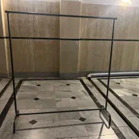 رگال لباس|بندرخت و رخت‌آویز|تهران, زعفرانیه|دیوار