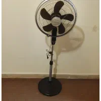 پنکه تکنو در حد