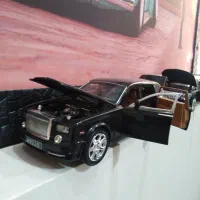 ماکت های ماشین