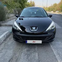 پژو 207 پانوراما