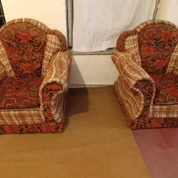 مبل و یخچال و تخت دو نفره کارکرده|مبلمان خانگی و میز عسلی|مشگین شهر, |دیوار