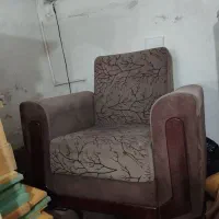 مبل تخت خواب شو