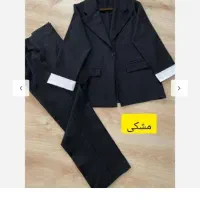 کت شلوار زنانه، اداری