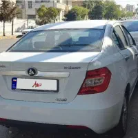 برلیانس 230 مدل1398|خودرو سواری و وانت|سنندج, |دیوار