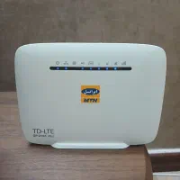 مودم وروتر ایرانسل