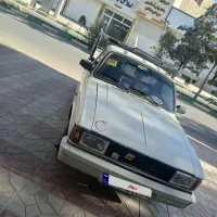 پیکان وانت مدل ۹۳ دوگانه