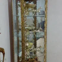 بوفه برنز|بوفه، ویترین، کنسول|کرمانشاه, |دیوار