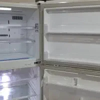 یخچال فریزر ال جی