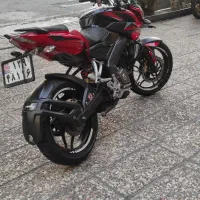 ان اس 200 ns200 مدل 95 ns