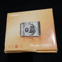 canon a1100 is|دوربین عکاسی و فیلم‌برداری|تهران, فلاح|دیوار