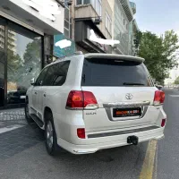 لندکروز۲۰۱۳  بسیار نو|خودرو سواری و وانت|تهران, عباس‌آباد|دیوار