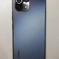 گوشی فوق العاده mi 11 lite