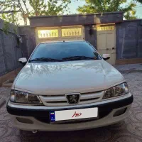 پژوپارس 95دوگانه کارخانه درحد