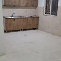 آپارتمان تخلیه ۵۵ متری طبقه اول در کمالشهر