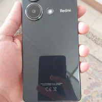 نوت 13 پرو 256 (در حد نو)