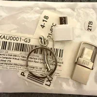 فلش مموری ۲ ترابایت