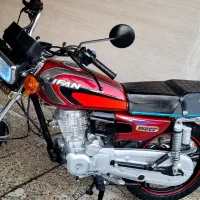 موتور هندا لیفان150|موتورسیکلت|اهواز, امانیه|دیوار