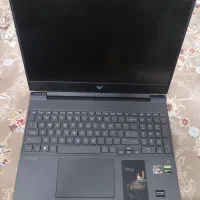 لپتاب hp victus 15