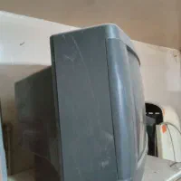 تلویزیون قدیمی|تلویزیون و پروژکتور|گلپایگان, |دیوار