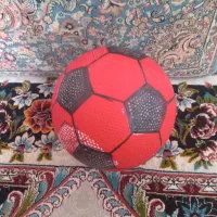 توپ طرح پرسپولیس