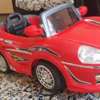 ماشین شارژی|اسباببازی|پردیس, فاز ۱۱|دیوار