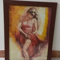 تابلو پازلی