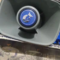 بلندگو سالم صدا ظبط کن|صوتی و تصویری|دامغان, |دیوار