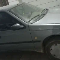 پژو مدل 92|خودرو سواری و وانت|تهران, شکوفه (عبدل آباد)|دیوار
