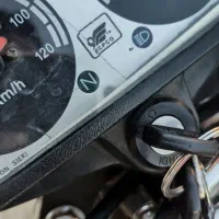 کویرمدل95|موتورسیکلت|بندر ماهشهر, |دیوار