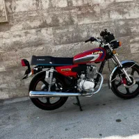 موتور سیکلت لیفان|موتورسیکلت|سامان, |دیوار