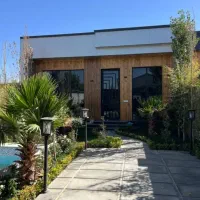 ویلا-تهراندشت-سنددار-شهرکی-مدرن