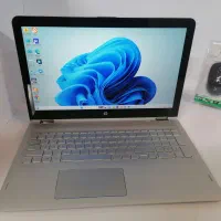 لپتاپ تاچ ۳۶۰ i7 رم 16 هارد 512SSD|رایانه همراه|شیراز, فرگاز|دیوار