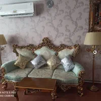 دو عدد آباژور
