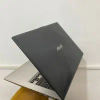 لپتاپ ایسوس دانشجویی|رایانه همراه|آزادشهر, |دیوار